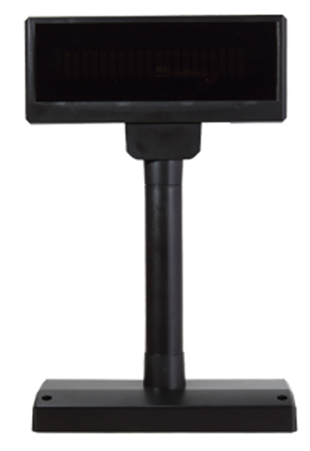 FEC, VFD 20X2, FOR AERPOS